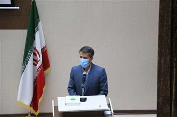همایش صراط ویژه اساتید و کارکنان در دانشکده علوم پزشکی مراغه برگزار شد