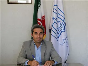 معاون آموزشی ، پژوهشی و دانشجویی دانشکده علوم پزشکی مراغه هفته پژوهش را تبریک گفت