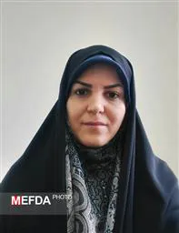 ارتقای مرتبه علمی عضو هیأت علمی دانشکده علوم پزشکی مراغه