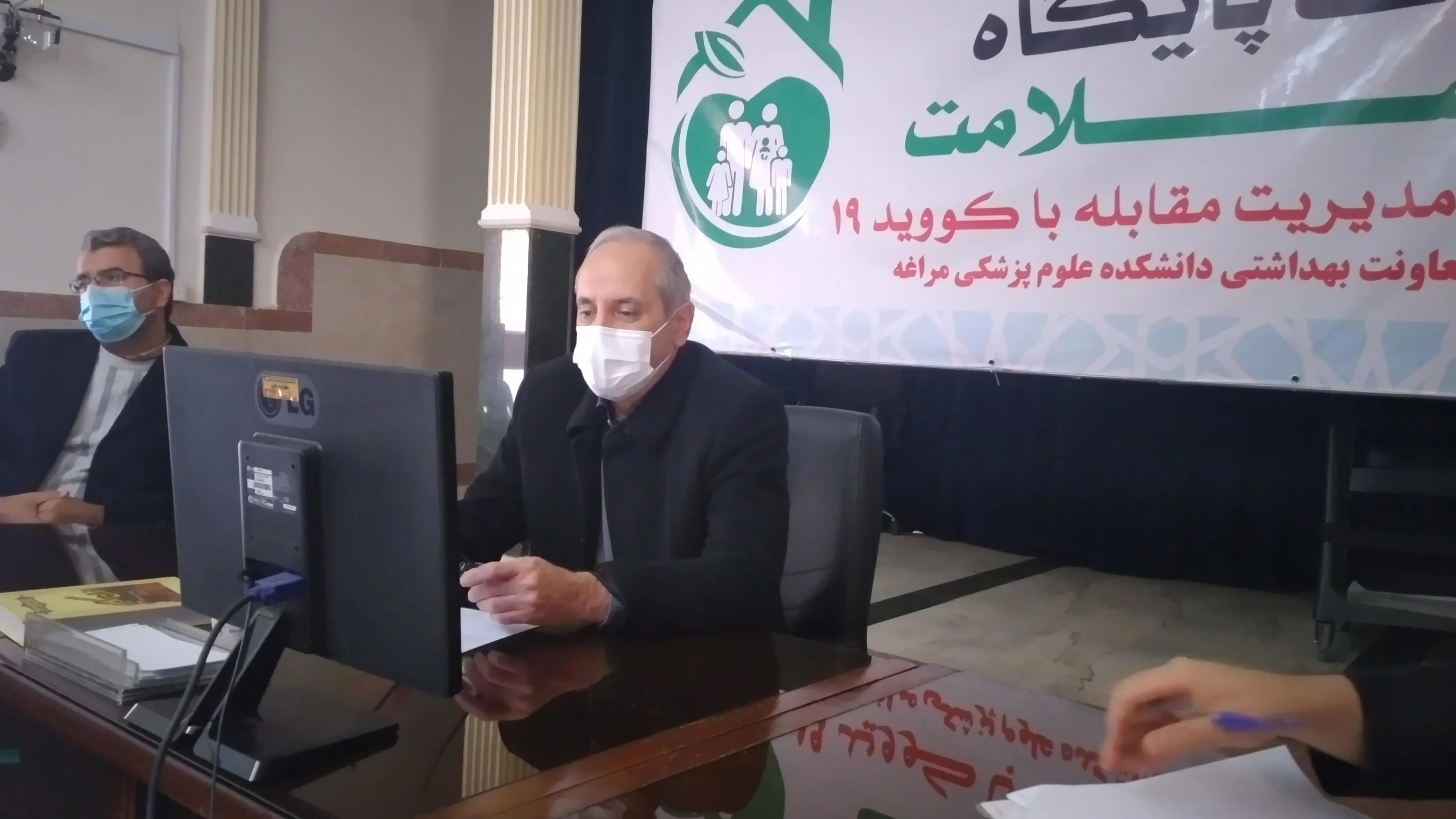اومیکرون را جدی بگیرید 