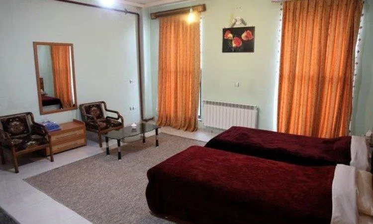 امکان اسکان مادران باردار مناطق دورافتاده و گرفتار در برف  فراهم شده است .