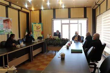 مراسم تجلیل و تقدیر از فعالان نماز و امر به معروف برگزار شد