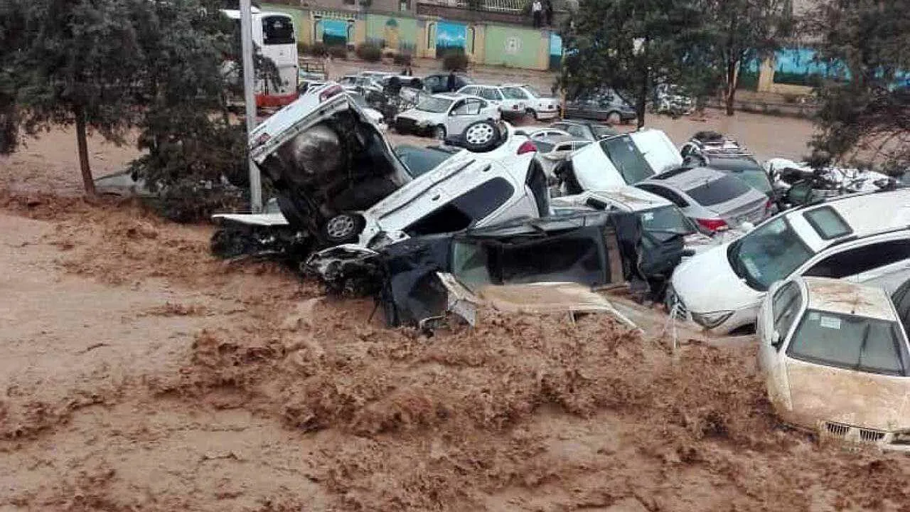 اهمیت آمادگی خانواده در برابر بلایا و بحران ها