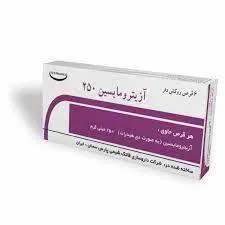 آزیترومایسین اثر ضد التهابی در کرونا ندارد!