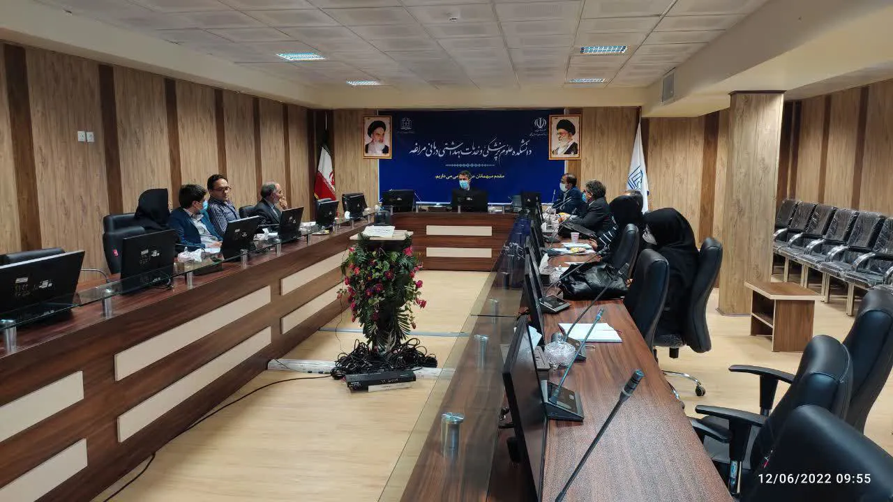 برگزاری اولین کمیته پیشگیری از خودکشی در سال1401