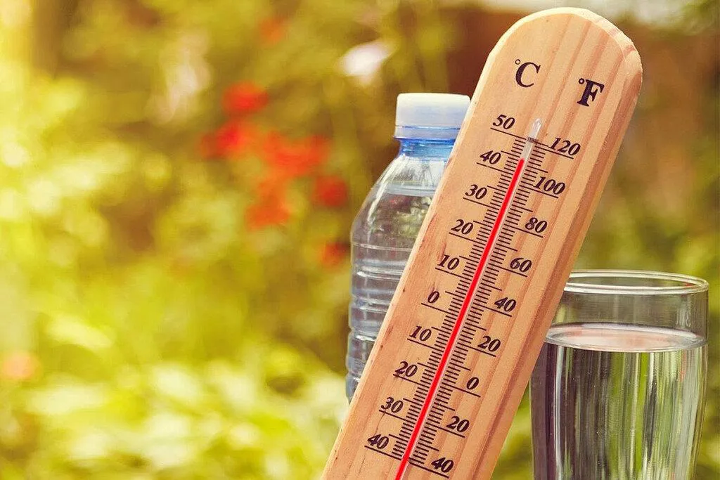 گرمازدگی ، پیشگیری و مقابله