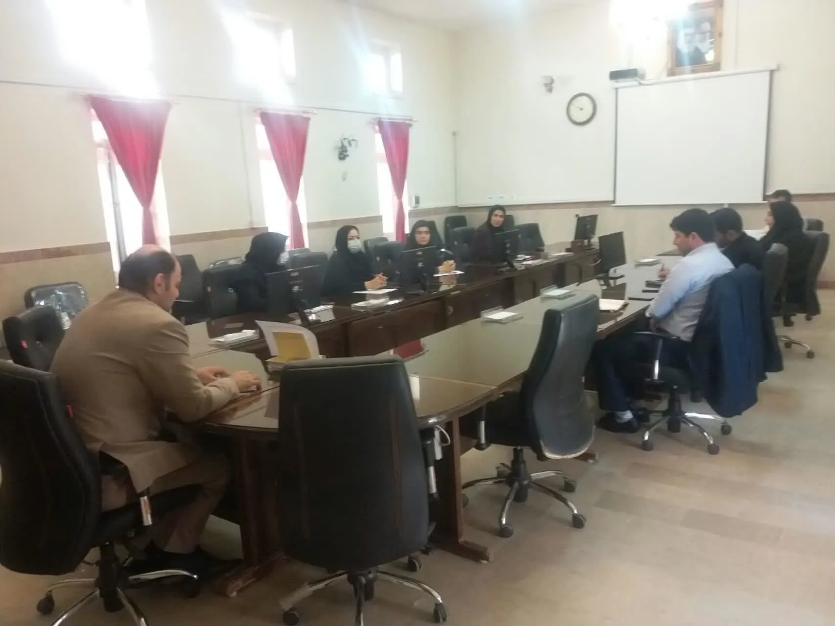 برنامه ایران اکو و مکمل یاری اجرای خواهد شد 