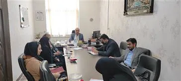 چهارمین کمیته فنی قانونی مدیریت غذا و دارو برگزار شد