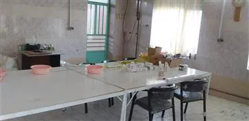 کشف کارگاه غیرمجاز داروهای تقلبی در شهرستان مراغه