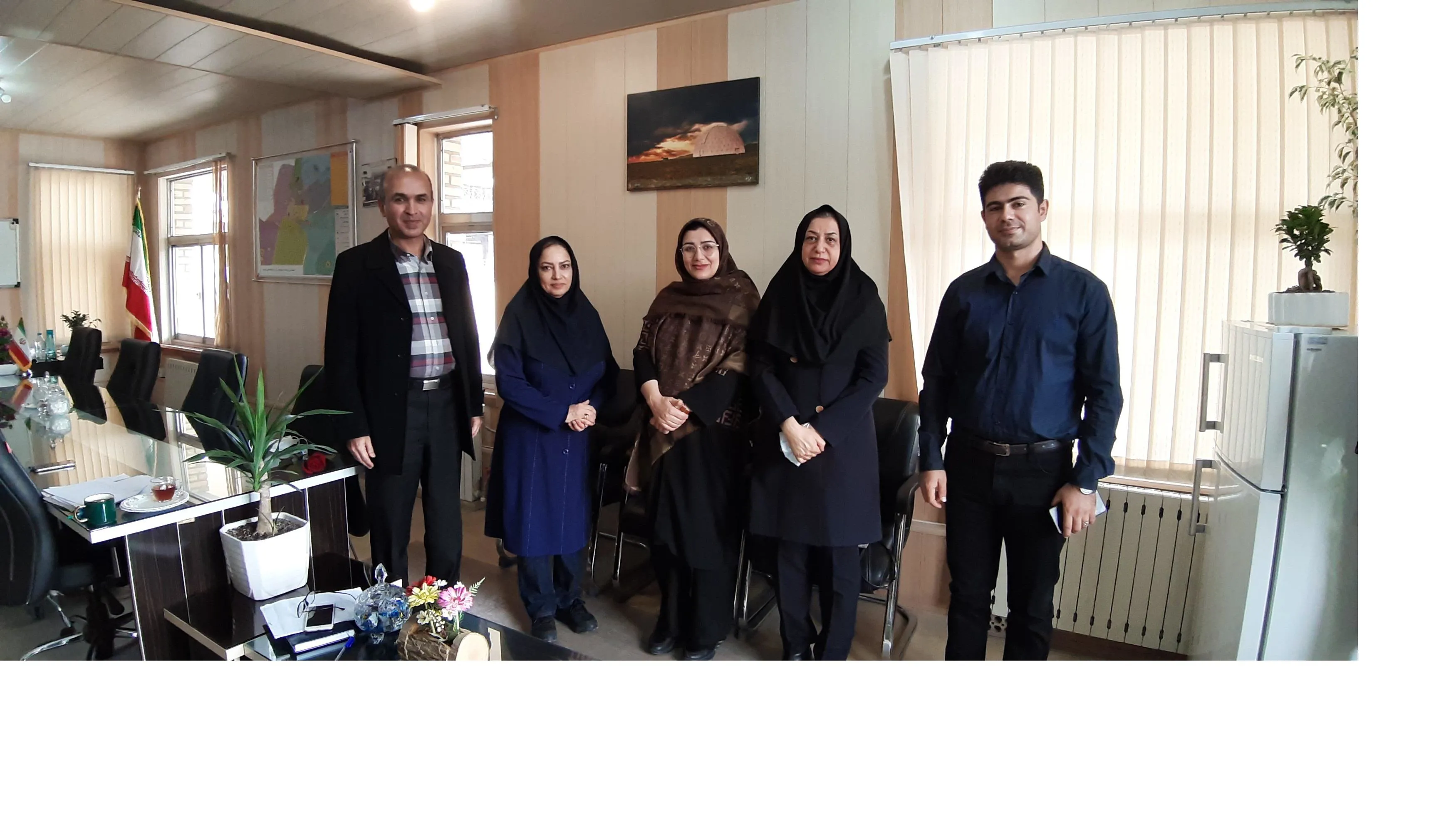 برنامه کنترل بیماری آسم توسط کاشناسان وزارت بهداشت پایش شد