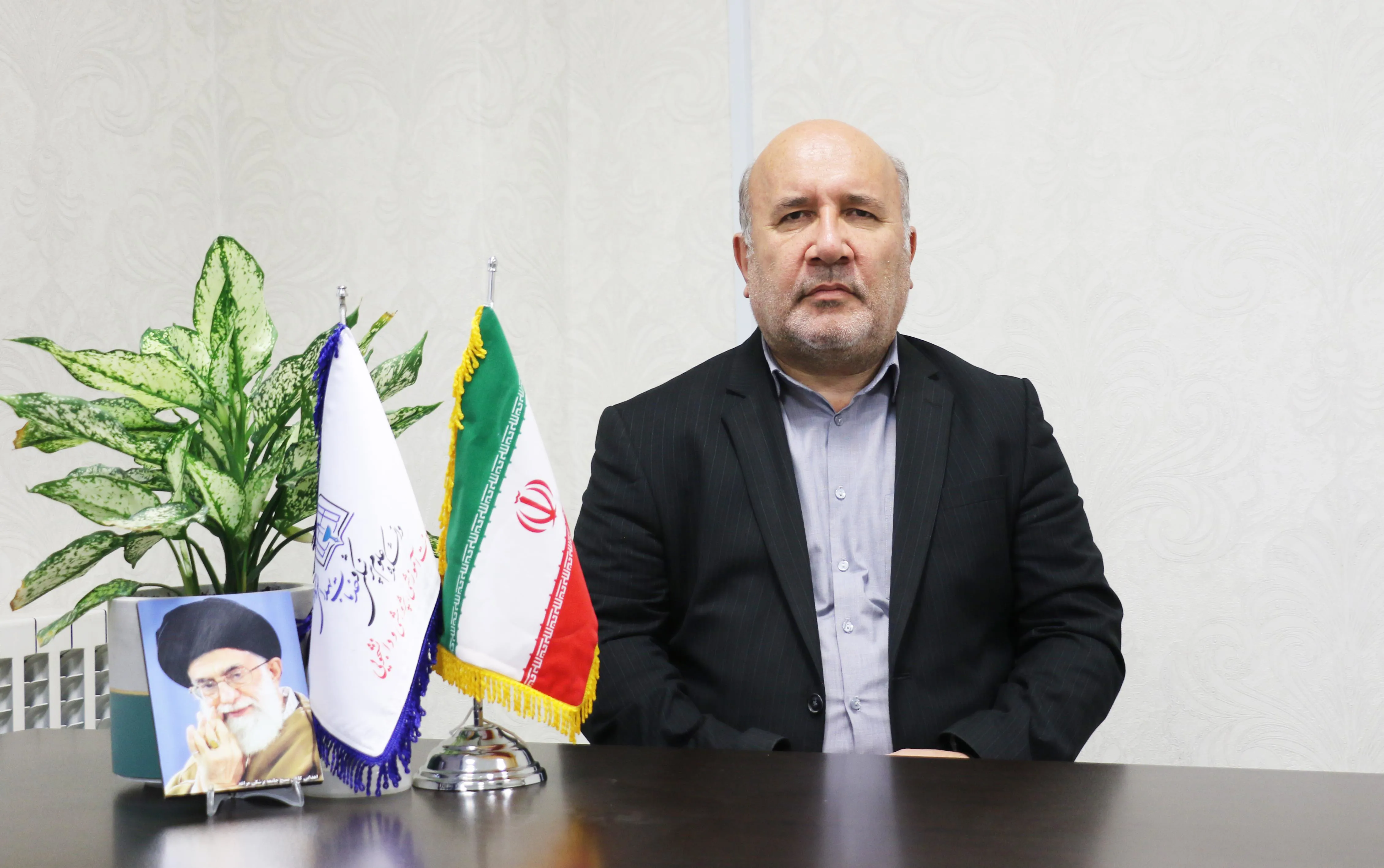 افزایش بیش از چهل درصدی اعضا هیات علمی دانشکده علوم پزشکی مراغه 