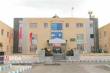 لوکیشن دانشکده علوم پزشکی مراغه و پل ارتباطی شما دانشجویان با روابط عمومی دانشکده علوم پزشکی مراغه 