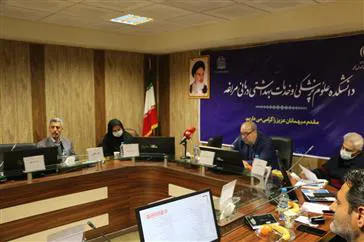 دانشکده علوم پزشکی مراغه بستر مناسبی برای تربیت دانشجویان مقطع پزشکی عمومی است