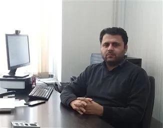 دسترسی مدیریت غذا و دارو به سامانه ثبت منبع( IRC)