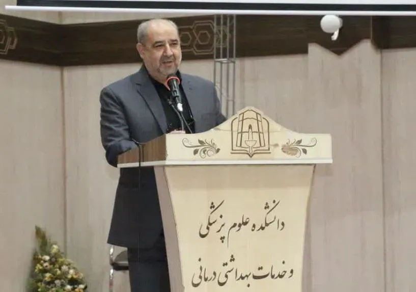 کرامت مردم در فرایند درمان اولویت دانشکده علوم پزشکی مراغه 