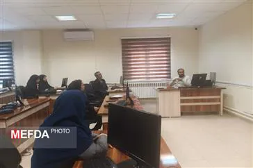 برگزاری کارگاه آموزشی طب سنتی در دانشکده علوم پزشکی مراغه 