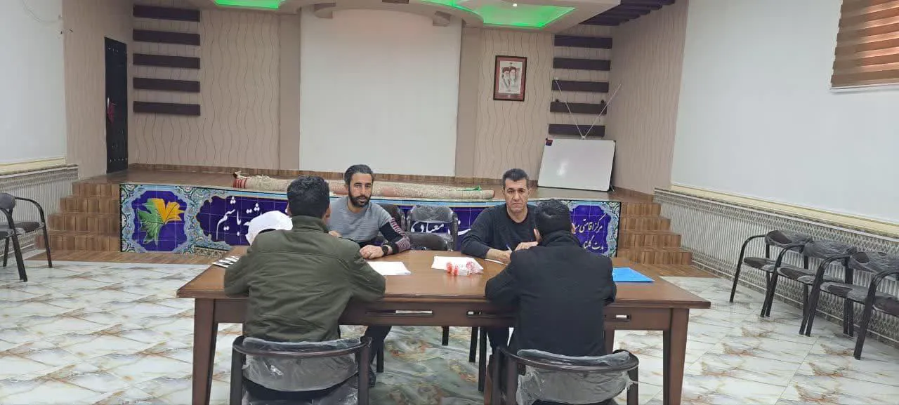  در سه ماهه ی آخر سال گذشته 700 نفر از مدد جویان تحت پوشش مراکز تجمعی شهرستان مراغه مراقبت های لازم برای بیماری سل را دریافت نمودند.