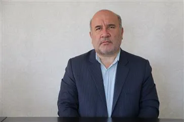 پیام معاون آموزشی ،پژوهشی و دانشجویی دانشکده علوم پزشکی مراغه به مناسبت هفته سلامت 1402