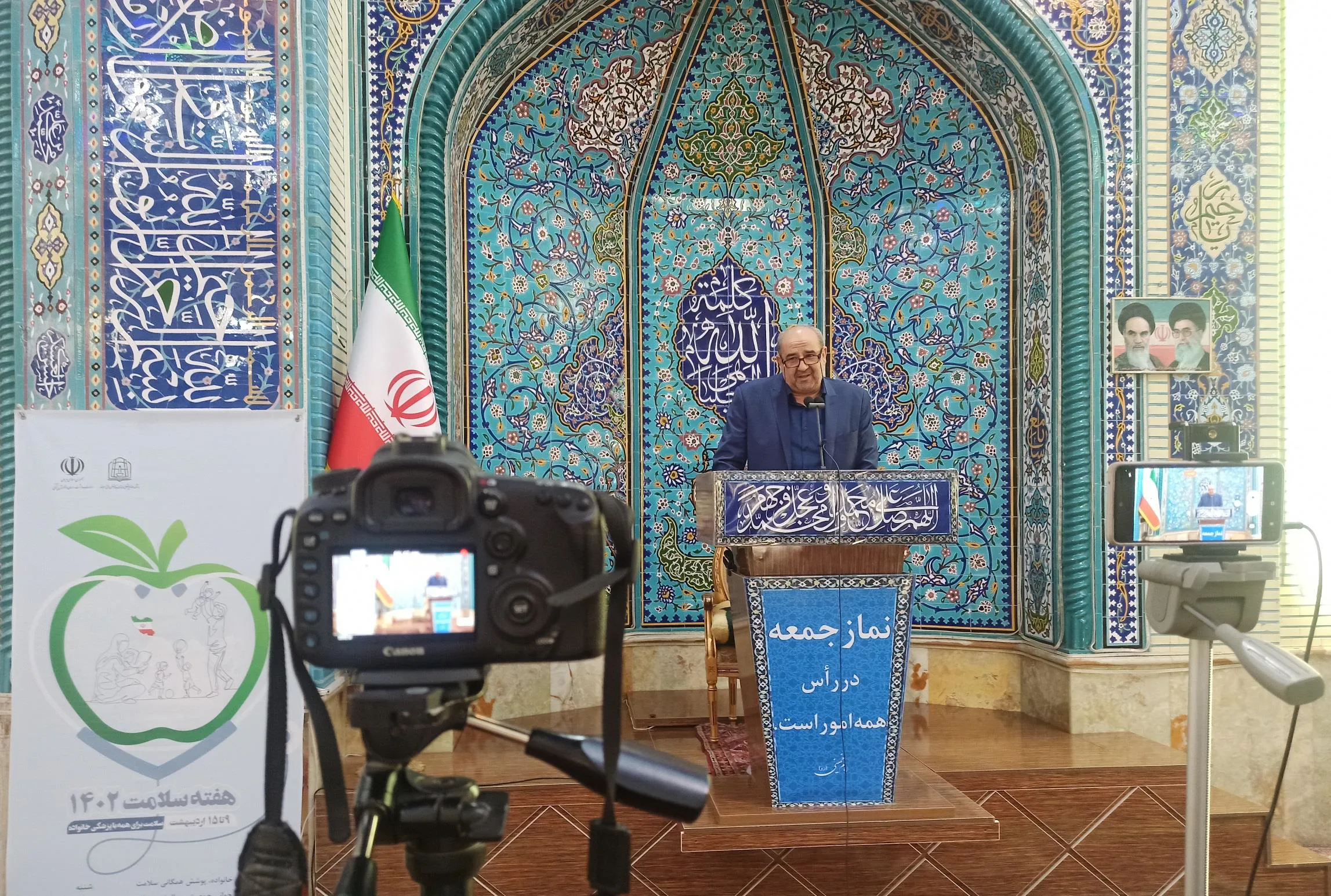 تسهیلات رفاهی برای جذب پزشکان عمومی در مراغه فراهم شد