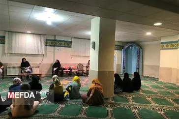  کارگاه " PMS" ملال پیش از قاعدگی برگزار شد