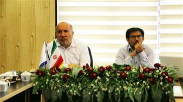 برگزاری دومین جلسه شورای پژوهشی با حضور معاون آموزشی، پژوهشی و دانشجویی دانشکده علوم پزشکی 