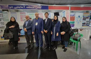 اختتامیه بیست و چهارمین همایش کشوری آموزش علوم پزشکی و پنجمین جشنواره دانشجوی ایده های نوآورانه برگزار شد