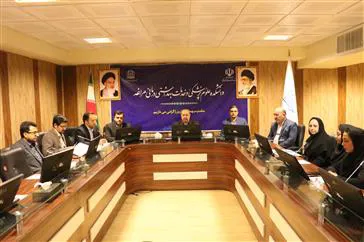 اقدامات فرهنگی دانشکده علوم پزشکی مراغه شایسته تقدیر است 