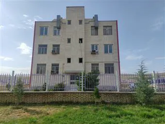 نوسازی پانسیون بیمارستان امیرالمومنین (ع) مراغه