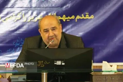  حضور اساتید و متخصصین رشته علوم و صنایع غذایی وزارت بهداشت در دانشکده علوم پزشکی مراغه قطعا نقشه راه پیشرفت آموزشی و پژوهشی این رشته خواهد بود
