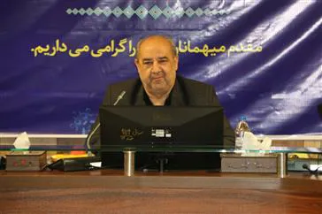 حضور اساتید و متخصصین رشته علوم و صنایع غذایی وزارت بهداشت در دانشکده علوم پزشکی مراغه قطعا نقشه راه پیشرفت آموزشی و پژوهشی این رشته خواهد بود
