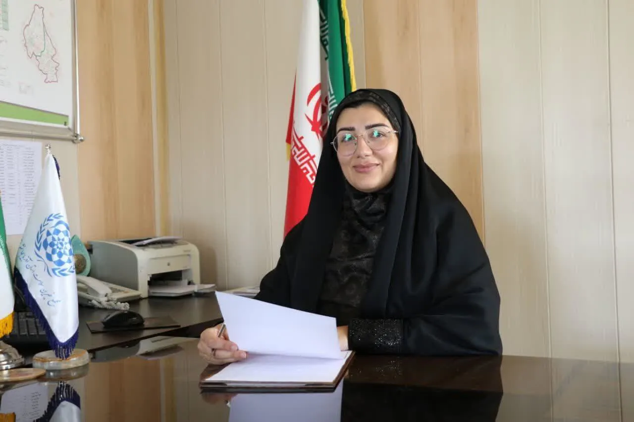 پیام معاون  بهداشتی دانشکده علوم پزشکی مراغه به مناسبت بزرگداشت روز جهانی خودمراقبتی