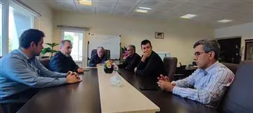 سومین کمیته امور رفاهی کارکنان  تشکیل شد