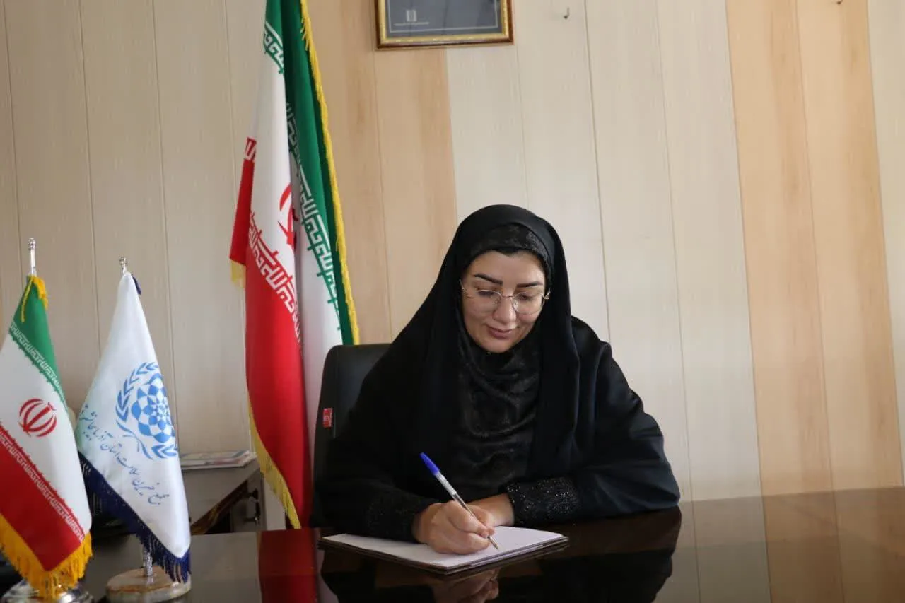پیام تبریک معاون بهداشتی به مناسبت روز دارو ساز