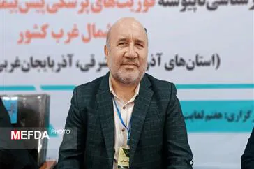 بالاترین میزان ظرفیت جذب دانشجو در دانشکده علوم پزشکی مراغه بین سایر دانشکده های مستقل کشور