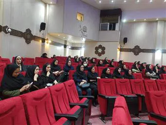  کارگاه ترویج تغذیه با شیر مادر برگزار شد