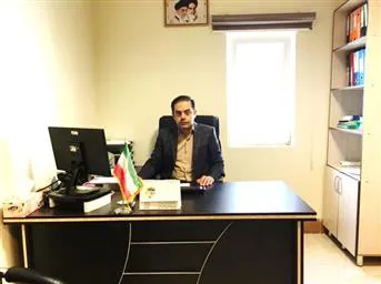 آزمون استخدامی وزارت بهداشت 