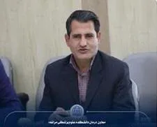 پیام تبریک معاون درمان بمناسبت فرارسیدن ۲۶ شهریور ماه، روز اورژانس و فوریت های پزشکی
