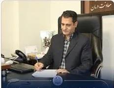 پیام تقدیر معاون درمان به مناسبت روز جهانی ایمنی بیمار