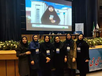 حضور مدیر مرکز مطالعات و توسعه آموزش پزشکی دانشکده؛ مدیر دفتر توسعه آموزش پزشکی دانشکده پزشکی و مرکز آموزشی درمانی امیرالمومنین (ع) در سمینار مدیران مراکز مطالعات و دفاتر توسعه آموزش پزشکی