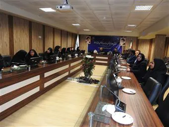 مراسم تجلیل از پرستاران معاونت درمان دانشکده علوم پزشکی برگزار شد