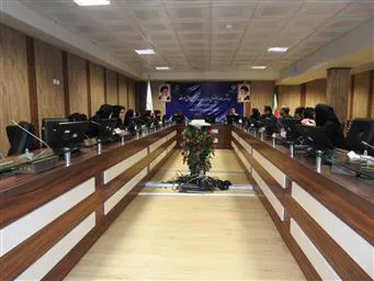 جلسه بستر سازی برای شهر سالم تشکیل شد