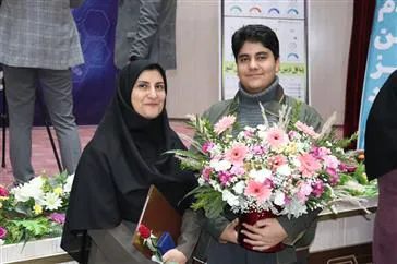 آیین تجلیل از بازنشسته دانشکده علوم پزشکی مراغه