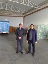 دکتر مجتهدی: انبارهای نگهداری مواد غذایی  و آشامیدنی زیر چتر نظارتی مدیریت غذا و دارو قرار دارند