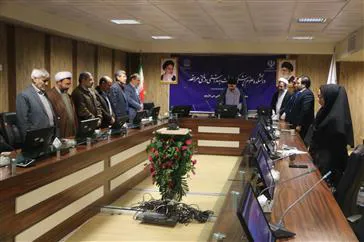 مقوله ازدواج و جوانی جمعیت باید در کشور جدی گرفته شود زیرا بحران پیری جمعیت یکی از مهم‌ترین معضلات در حال حاضر  کشور محسوب می‌شود