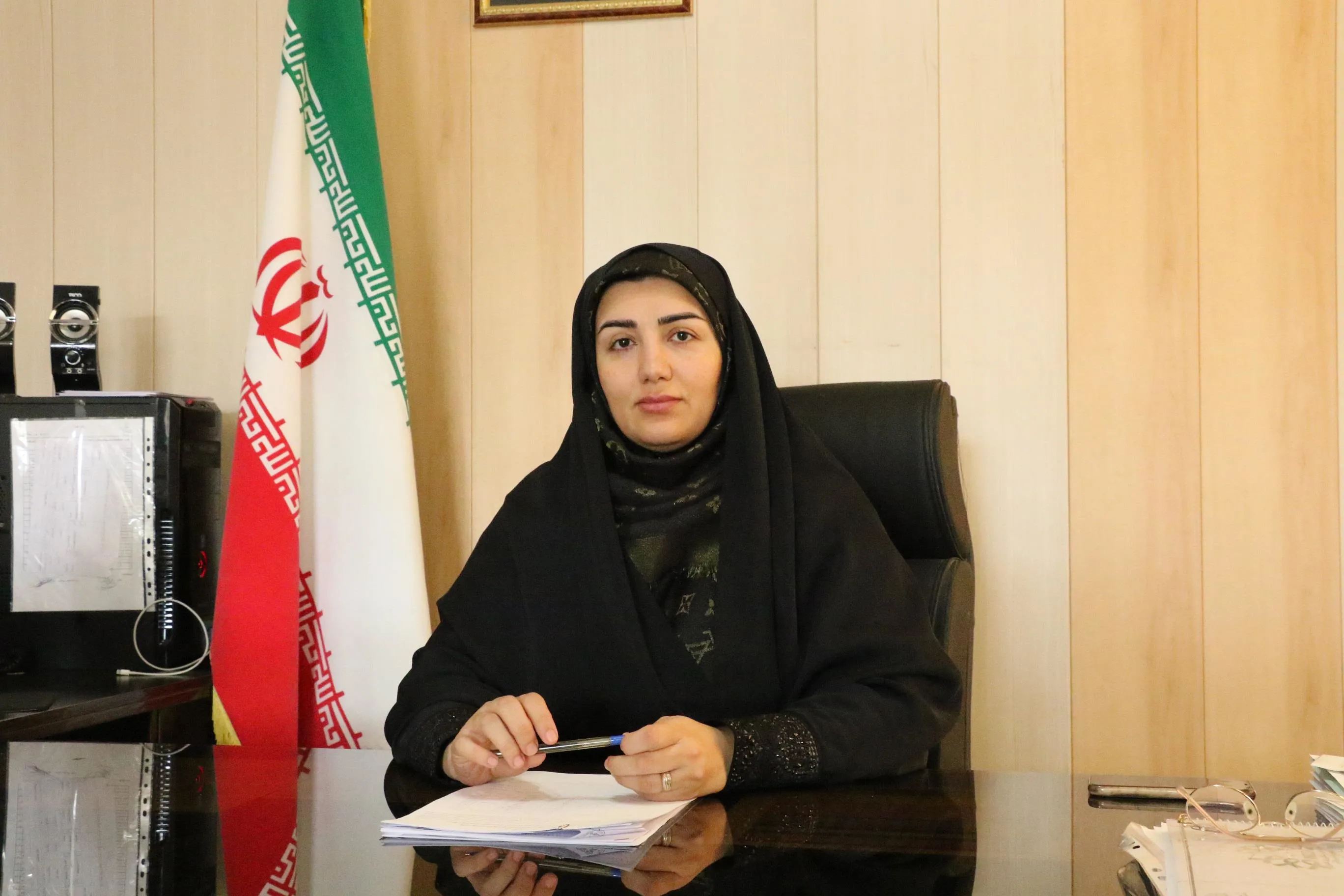 پیام تبریک معاون بهداشت دانشکده علوم پزشکی مراغه به مناسبت روز جهانی بهداشت