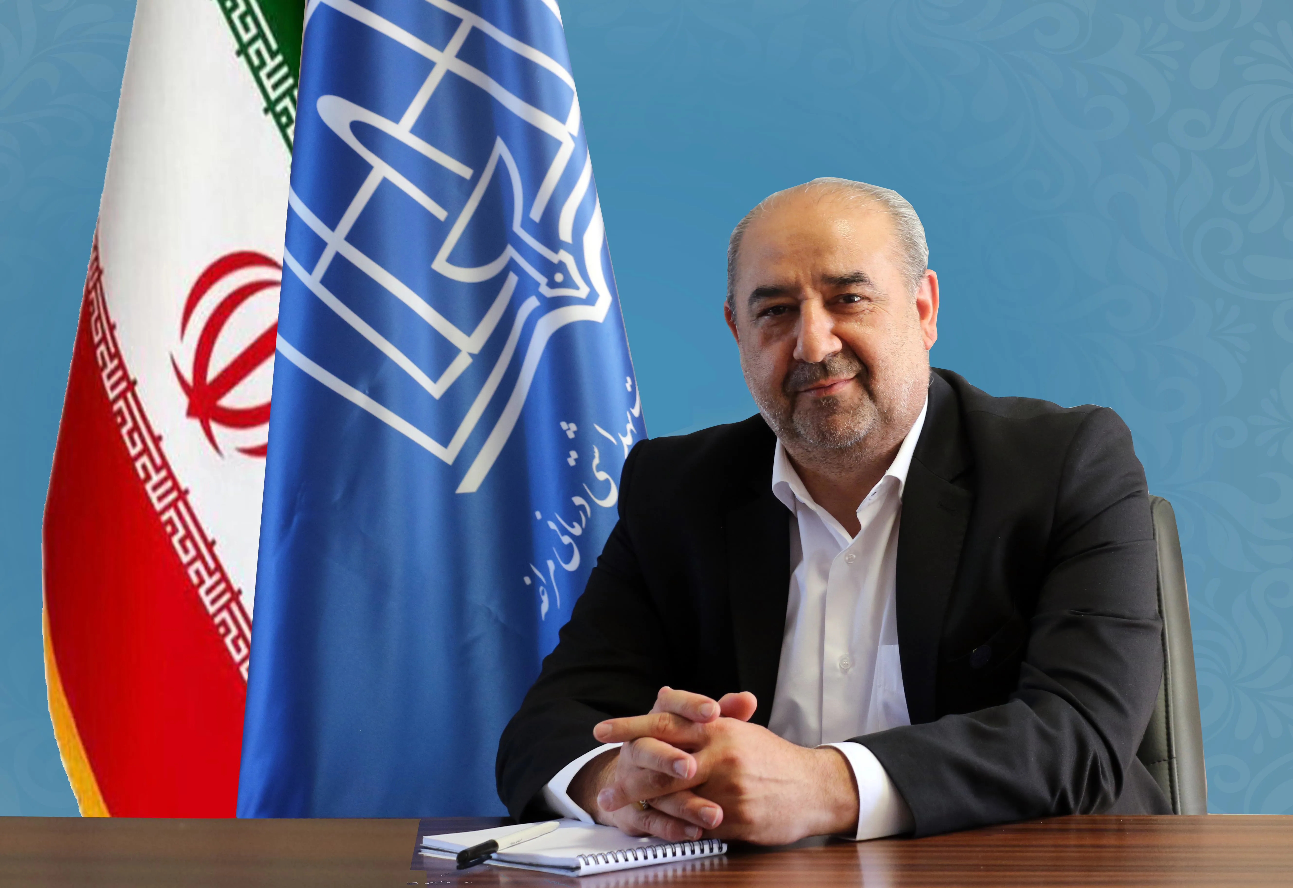 پیام تبریک رئیس دانشکده علوم پزشکی مراغه بمناسبت فرا رسیدن روز منابع انسانی