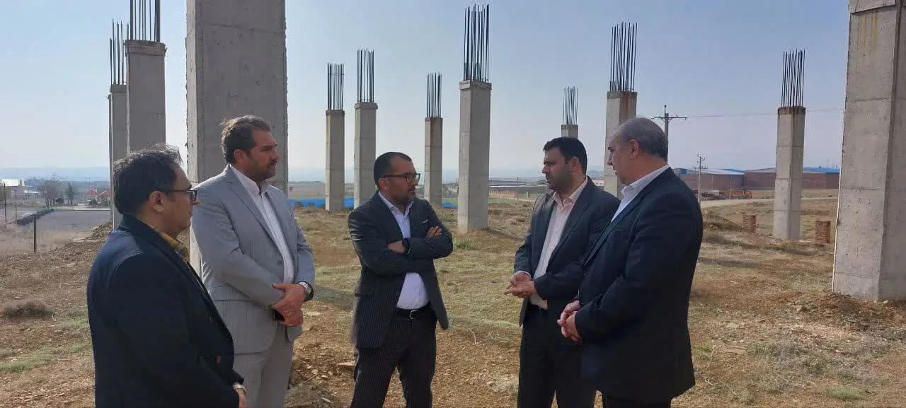 خیران سلامت نقش مهمی در توسعه حوزه سلامت مراغه ایفا میکنند 