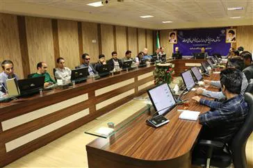 برگزاری کارگاه آموزشی تشریح فرآیند اجرای قانون پایانه های فروشگاهی و سامانه مودیان