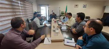 دانشکده علوم پزشکی مراغه  میزبان نهمین نشست هم اندیشی معاونت های توسعه مدیریت و منابع کلان منطقه دو کشور 