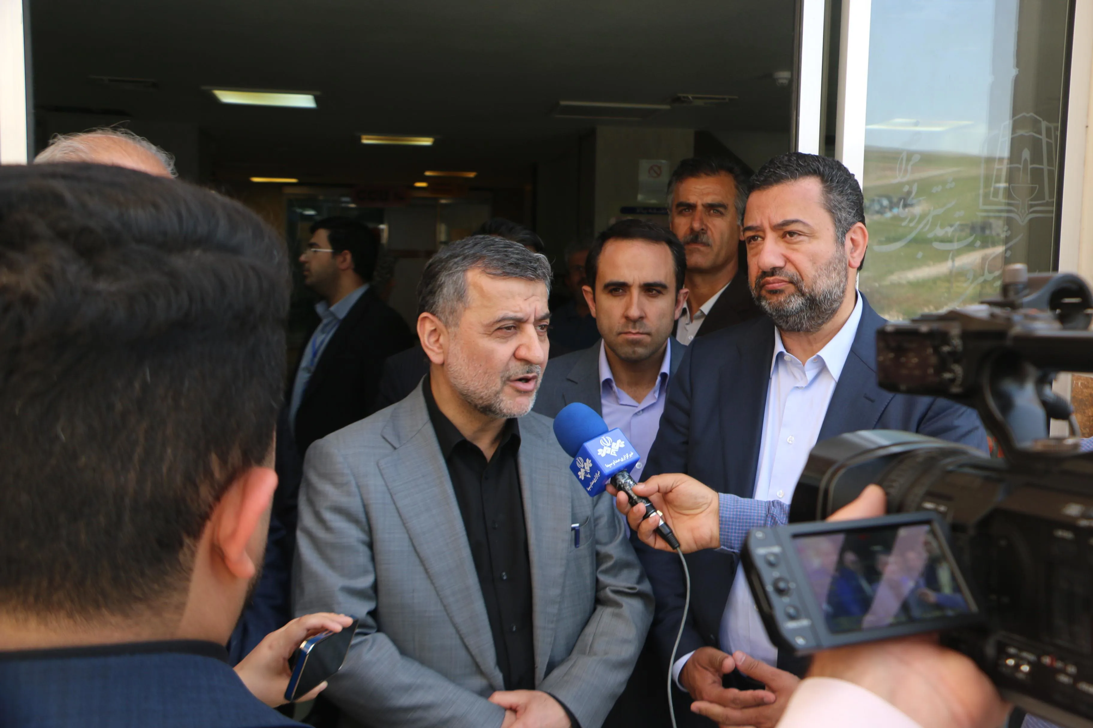 معاون وزیر: دریافتی دستیاران پزشکی در دولت سیزدهم هشت برابر شد